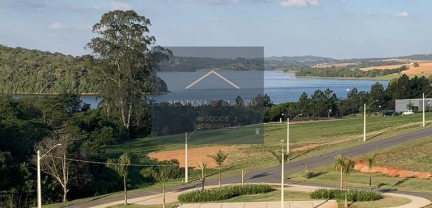 Terreno em Piedade, Condomínio Le Portier Nautic Residence