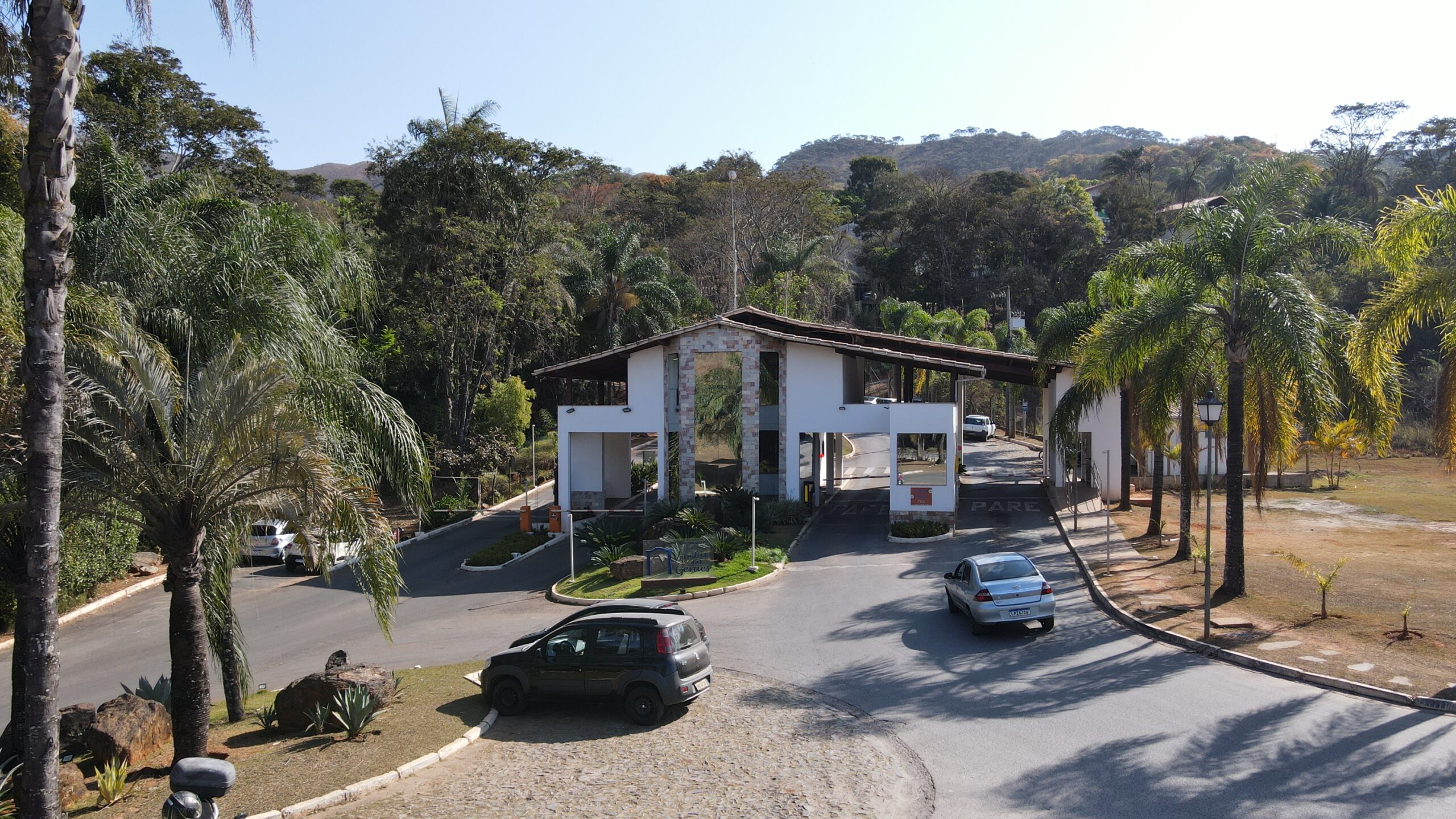 Veredas das Geraes – Lote 12 da quadra 03A (1.000,29m²)