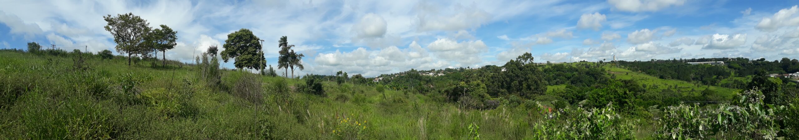 Área 20.000,00 m2 para Incorporação Jdm. Tropical – Botucatu SP