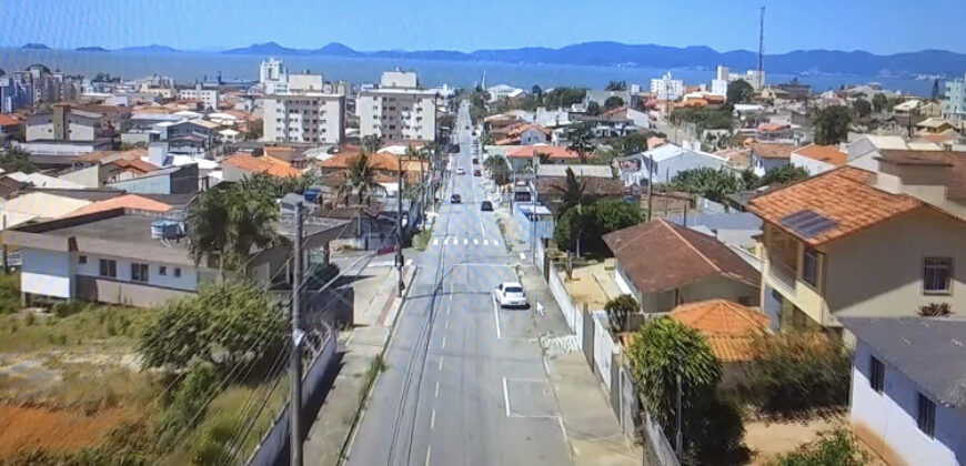 Empreendimento Vista Baia Norte – Projeto Aprovado – Município de São José, Santa Catarina