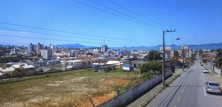 Empreendimento Vista Baia Norte – Projeto Aprovado – Município de São José, Santa Catarina