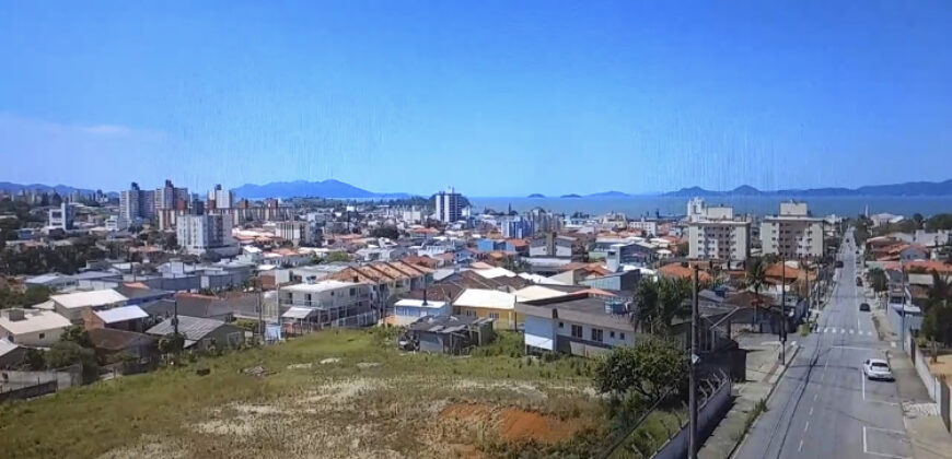 Empreendimento Vista Baia Norte – Projeto Aprovado – Município de São José, Santa Catarina