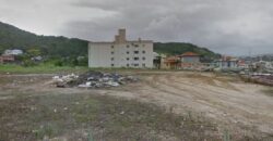 Aréa 35.000 m² – Bairro Ipiranga – 5km de Florianópolis