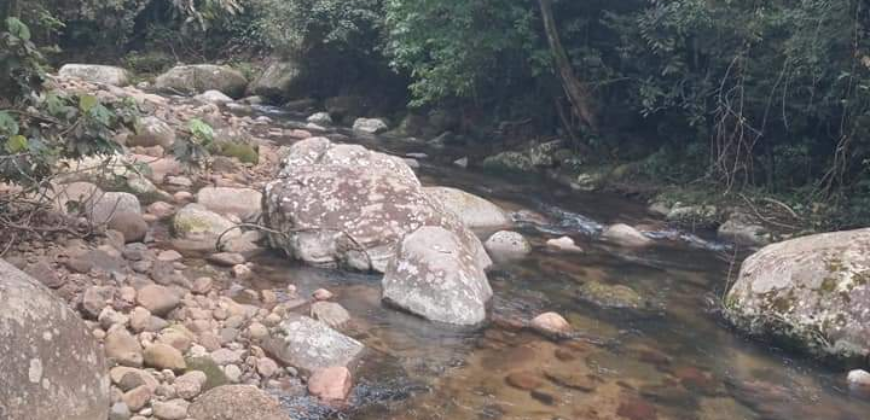 Bello terreno a venda