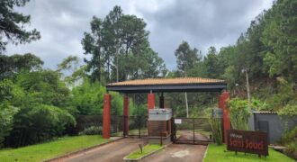 Lote em Macacos – Nova Lima