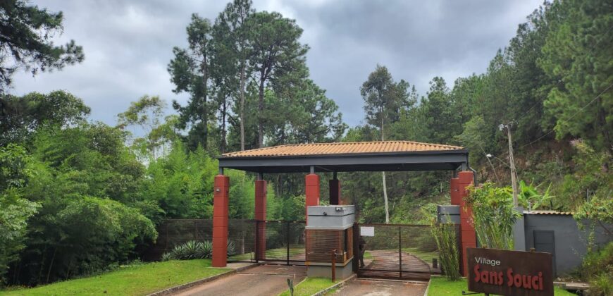 Lote em Macacos – Nova Lima