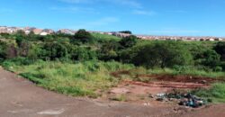 Terreno REAL PARK Botucatu SP Prontos para Financiamento CAIXA 250,00 m2 (10mX25m)