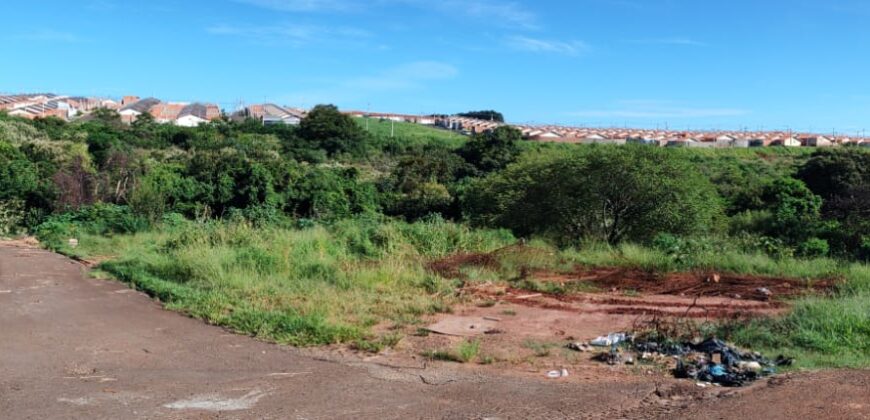 Terreno REAL PARK Botucatu SP Prontos para Financiamento CAIXA 250,00 m2 (10mX25m)