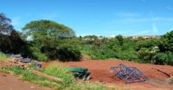 Terreno REAL PARK Botucatu SP Prontos para Financiamento CAIXA 250,00 m2 (10mX25m)