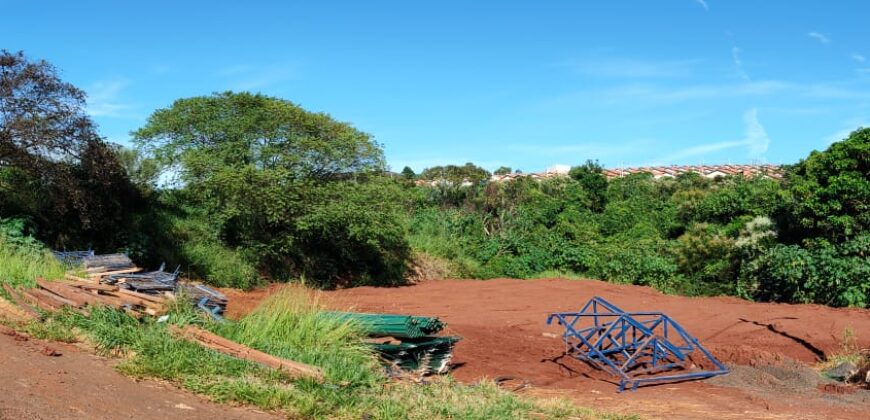 Terreno REAL PARK Botucatu SP Prontos para Financiamento CAIXA 250,00 m2 (10mX25m)