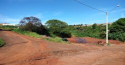 Terreno REAL PARK Botucatu SP Prontos para Financiamento CAIXA 250,00 m2 (10mX25m)