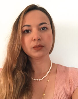 Ana Quelli Gonçalves Santos