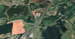 Terreno 656.000 m² – Campinas / Itupeva – SP