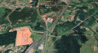 Terreno 656.000 m² – Campinas / Itupeva – SP