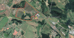 Terreno 656.000 m² – Campinas / Itupeva – SP