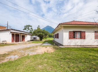 Terreno 10.110m² com vista para o Cambirela / Palhoça SC